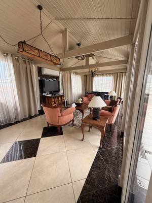 3 BR Penthouse in Potamos Germasogeias, Limassol thumbnail 8