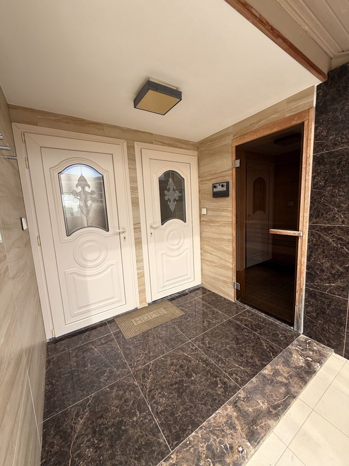 3 BR Penthouse in Potamos Germasogeias, Limassol photo 19