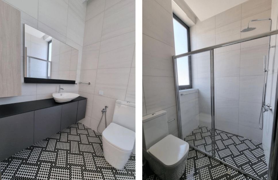 3 BR Apartment in Germasogeia, Limassol photo 12