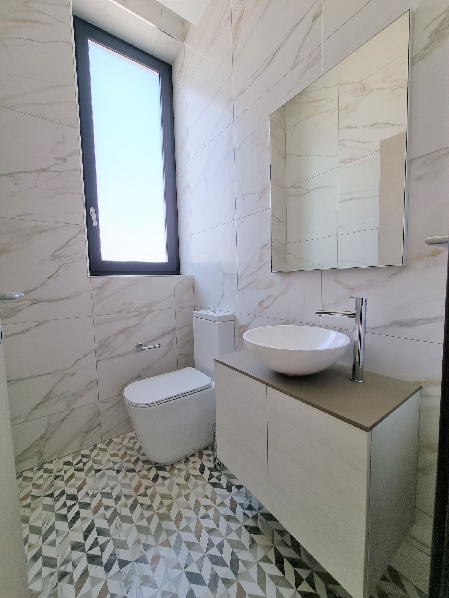 3 BR Apartment in Germasogeia, Limassol photo 7