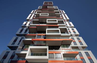 3 BR Apartment in Germasogeia, Limassol thumbnail 14