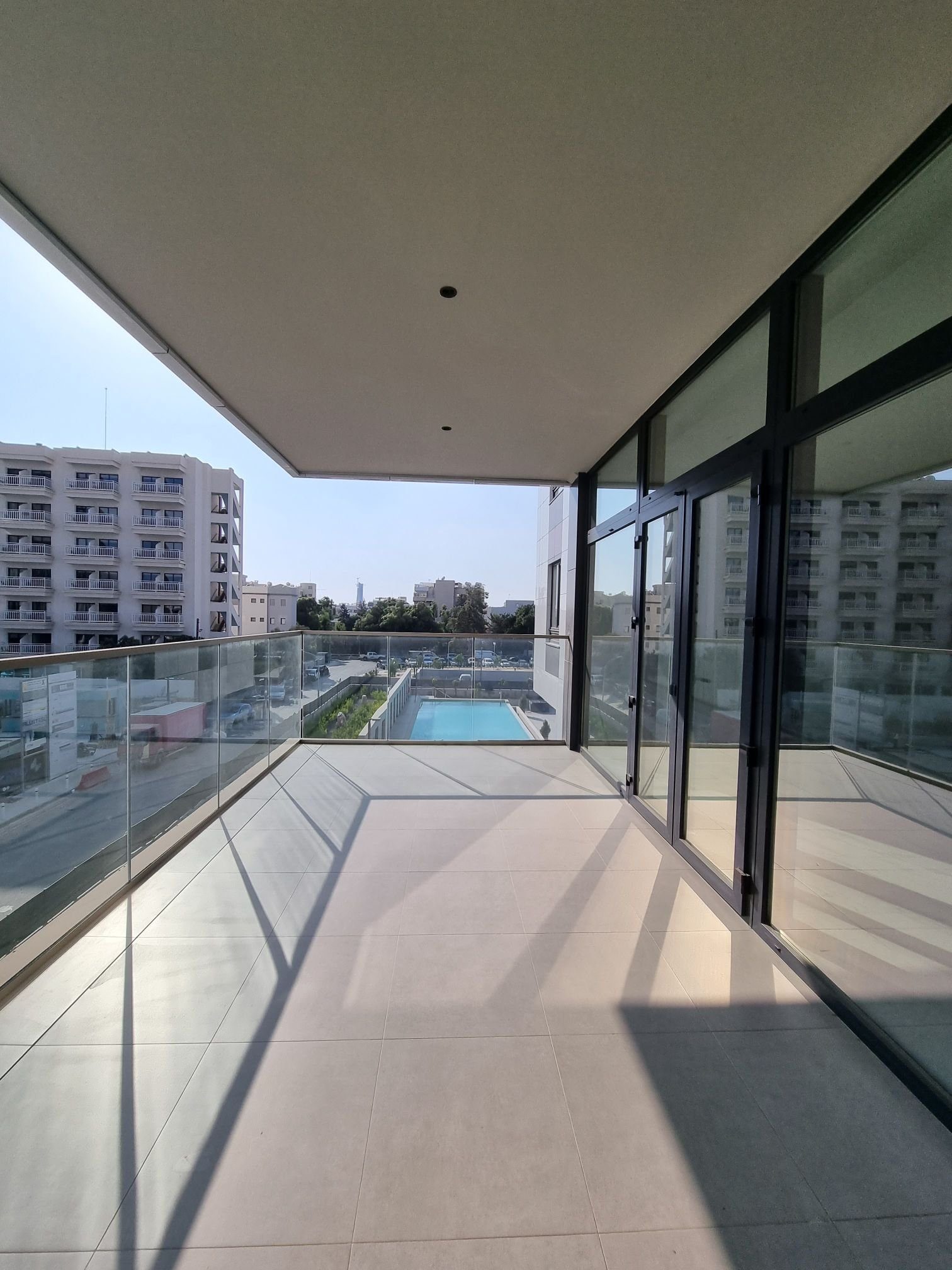 3 BR Apartment in Germasogeia, Limassol photo 2