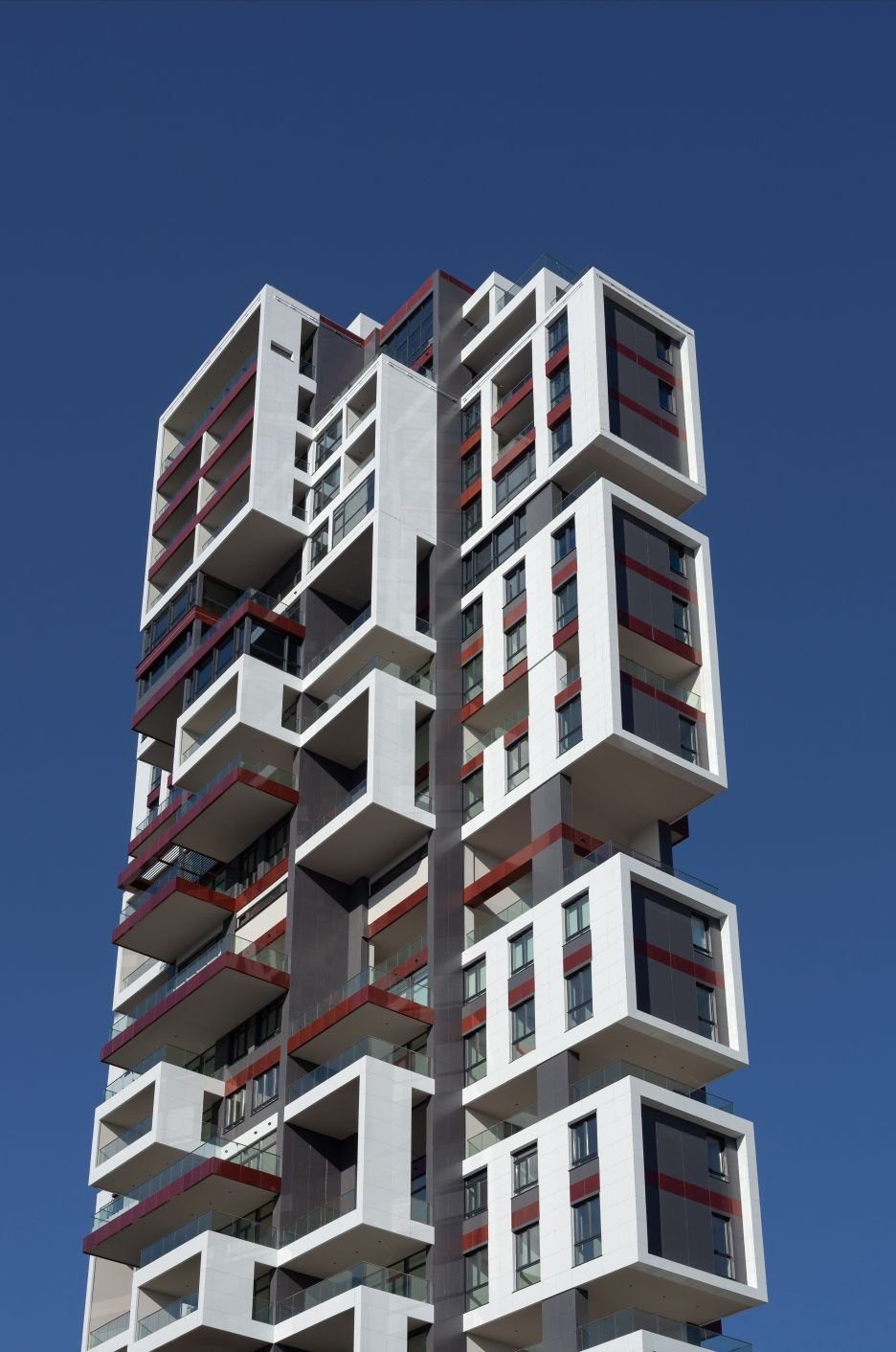 3 BR Apartment in Germasogeia, Limassol photo 15