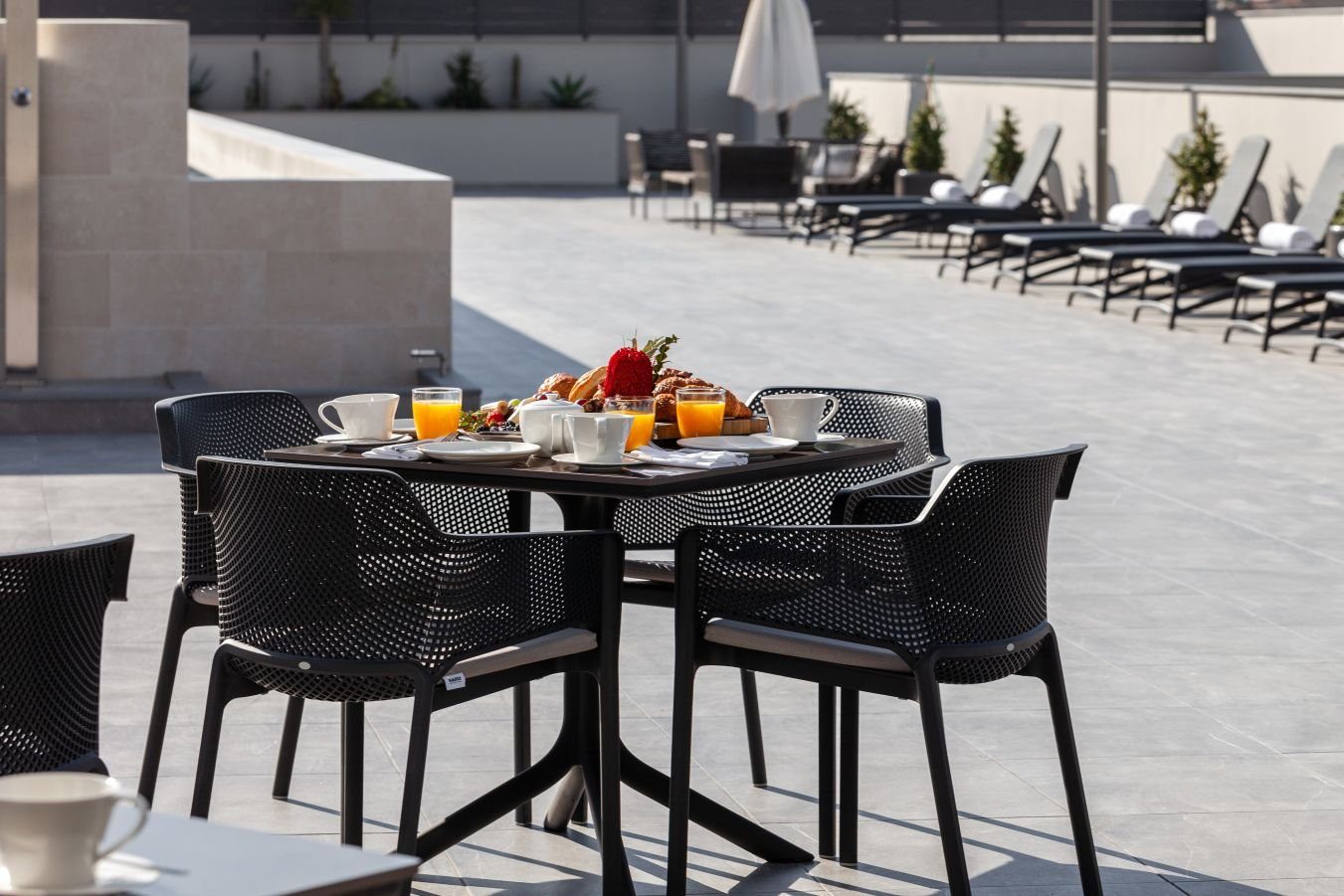 3 BR Apartment in Germasogeia, Limassol photo 13