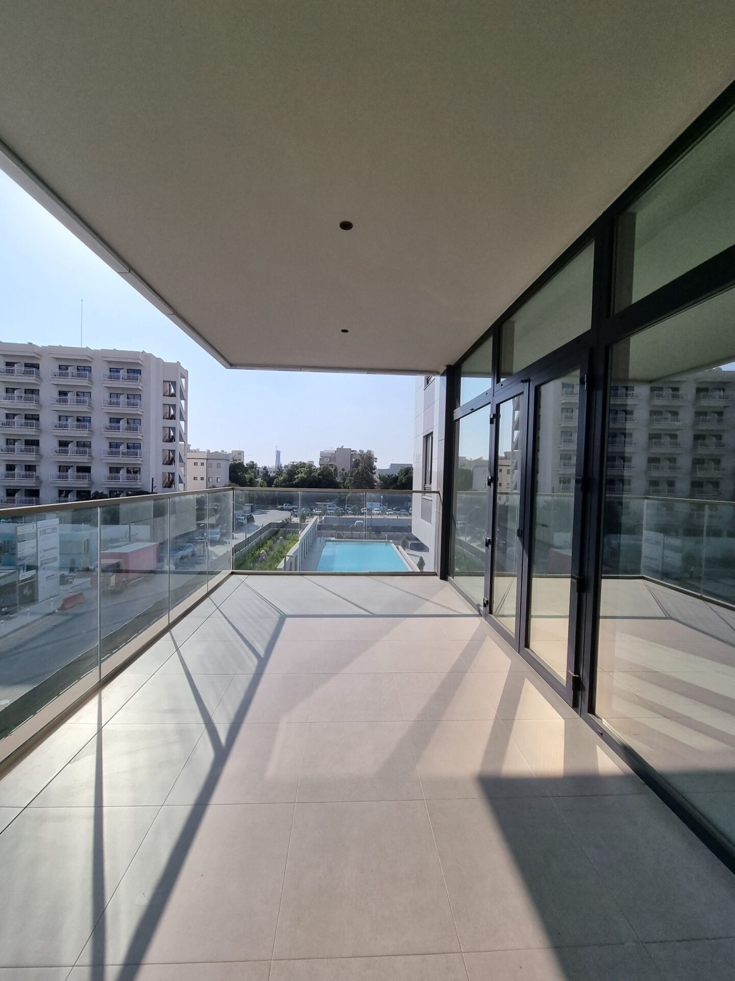 3 BR Apartment in Germasogeia, Limassol photo 23