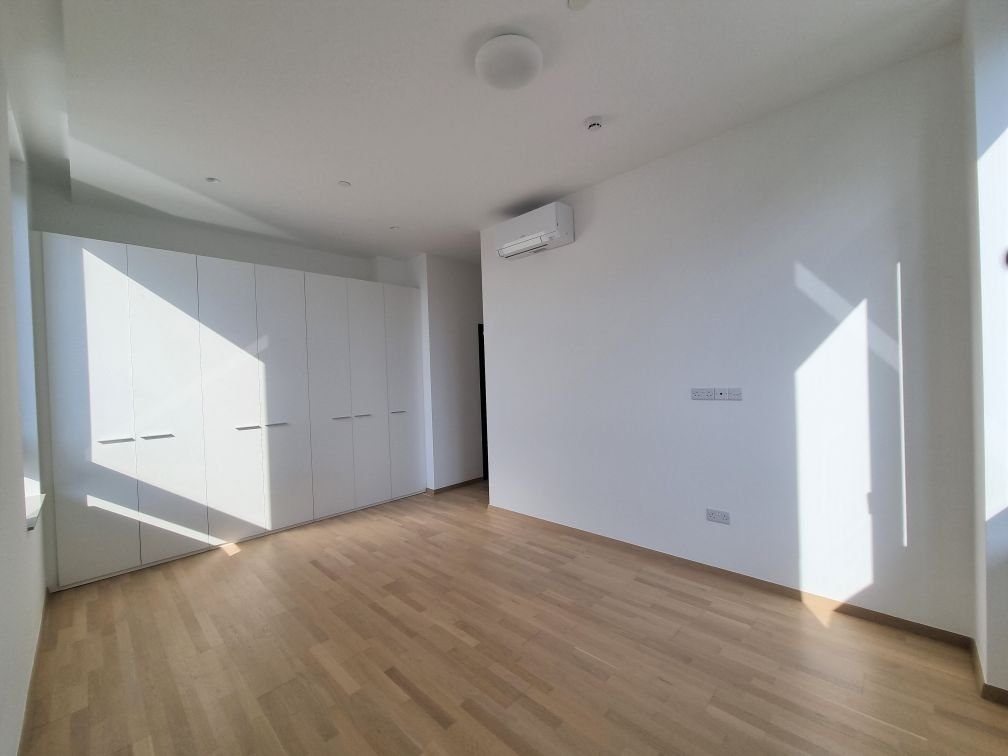3 BR Apartment in Germasogeia, Limassol photo 4