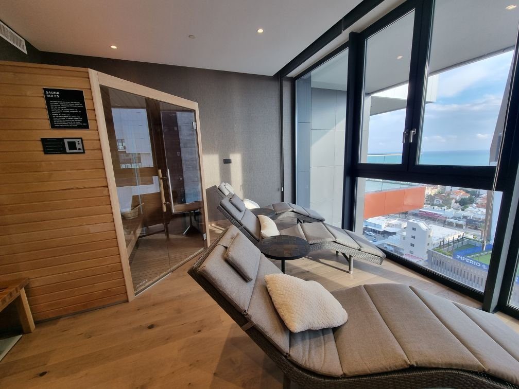 3 BR Apartment in Germasogeia, Limassol photo 9