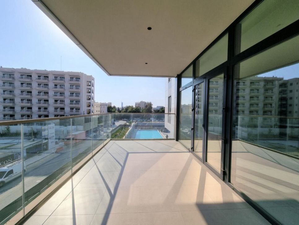 3 BR Apartment in Germasogeia, Limassol photo 10