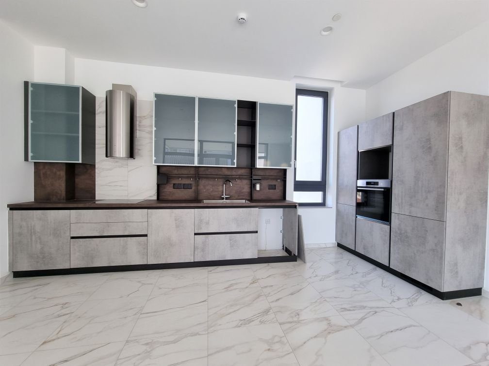 3 BR Apartment in Germasogeia, Limassol photo 5