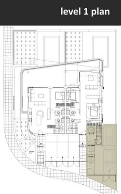 4 BR Penthouse in Agios Tychon, Limassol thumbnail 9