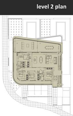4 BR Penthouse in Agios Tychon, Limassol thumbnail 10