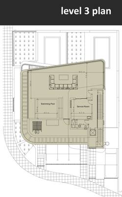 4 BR Penthouse in Agios Tychon, Limassol thumbnail 11