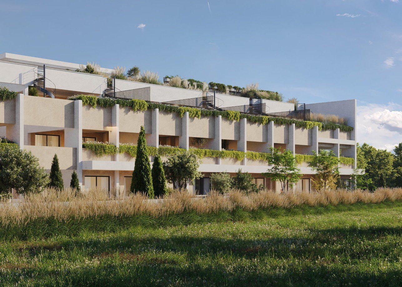 2 BR Apartment with private garden in Erimi, Limassol photo 1