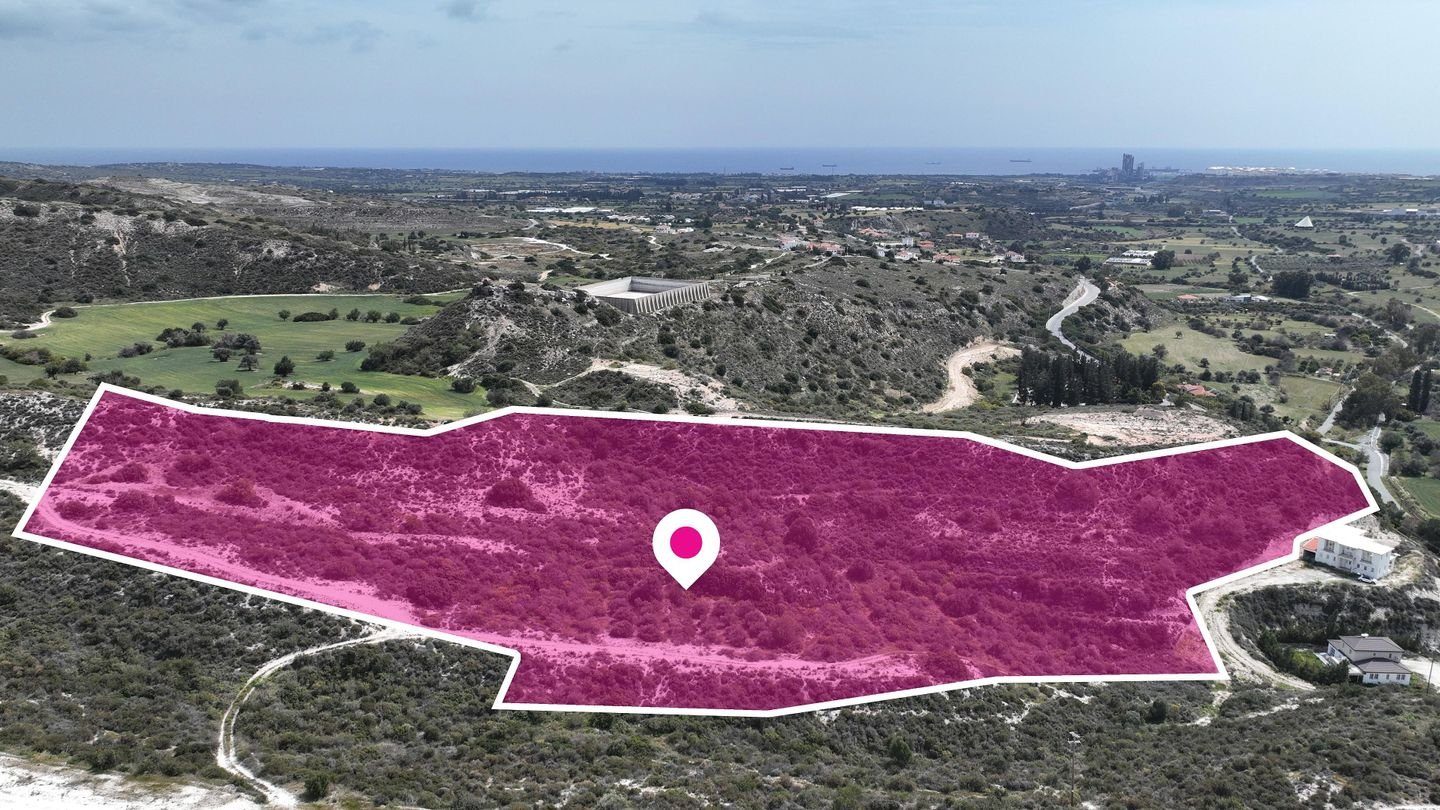 Residential/Agricultural Field in Kalavasos, Larnaca photo 5