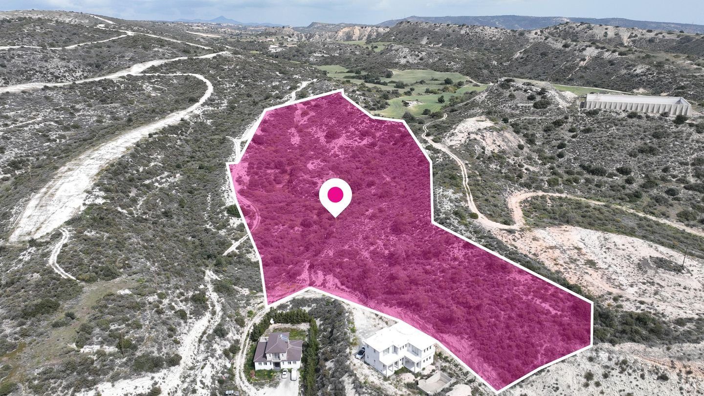 Residential/Agricultural Field in Kalavasos, Larnaca photo 3