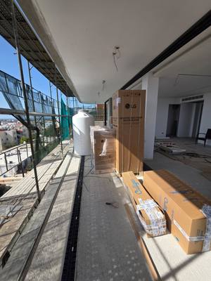 Apartament z 2 syp. w Universal, Paphos, miniatura 8