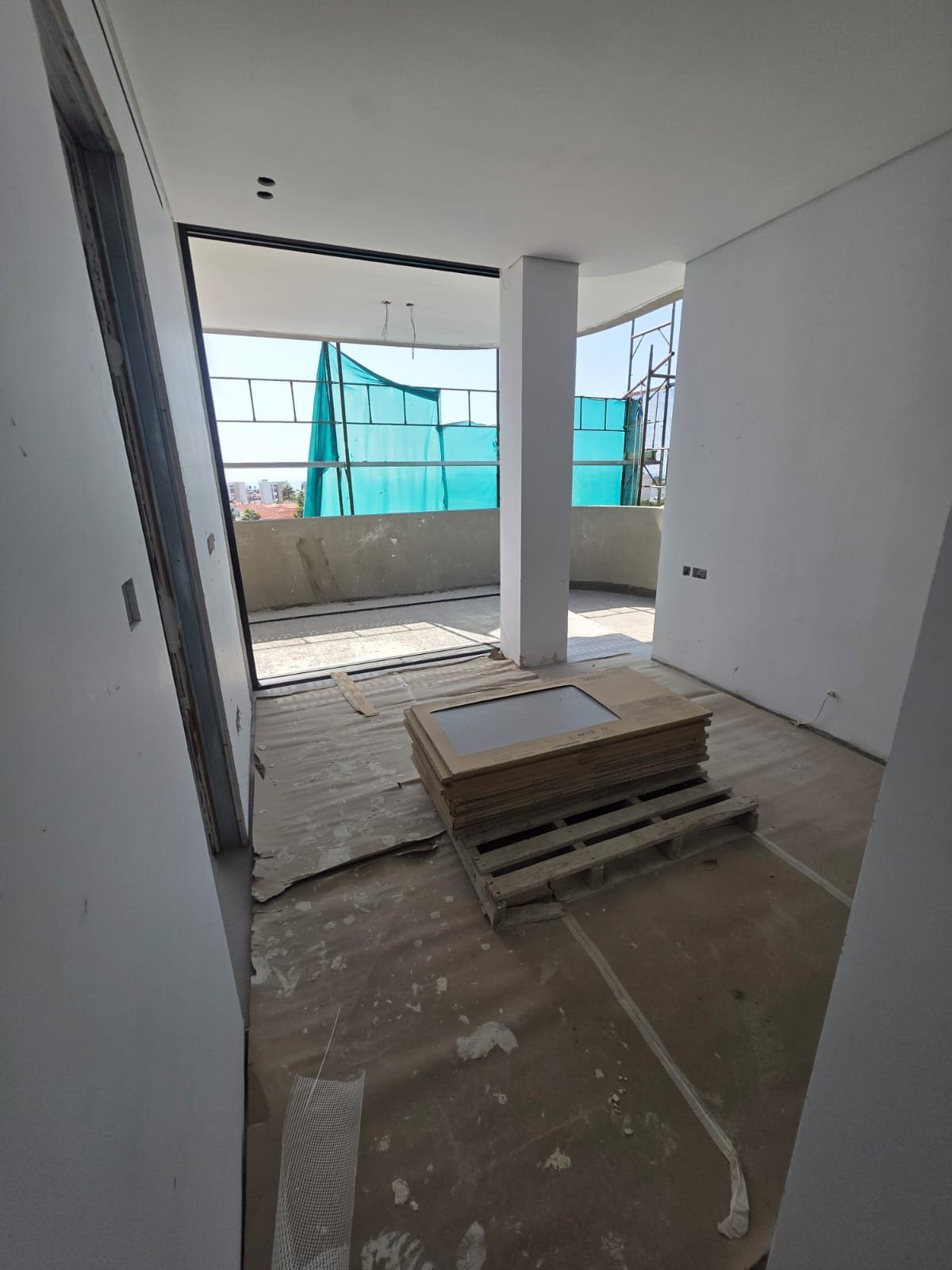 2 BR Apartment in Universal, Paphos photo 4