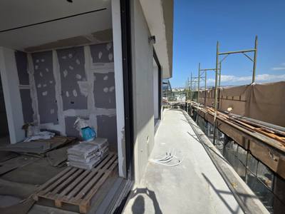 Apartament z 2 syp. w Universal, Paphos, miniatura 9