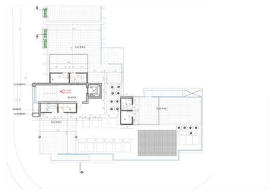 3 BR Penthouse in Agioi Anargyroi I, Larnaca thumbnail 15