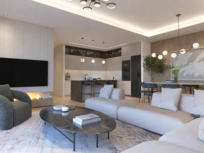 2 BR Apartment in Aradippou, Larnaca thumbnail 8