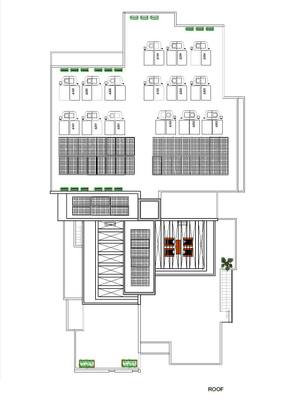2 BR Apartment in Aradippou, Larnaca thumbnail 16