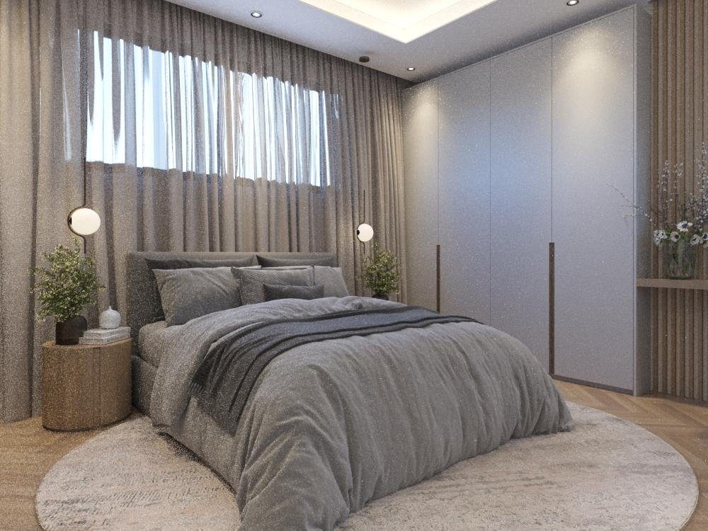 2 BR Apartment in Aradippou, Larnaca photo 11
