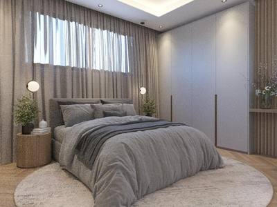 2 BR Apartment in Aradippou, Larnaca thumbnail 11