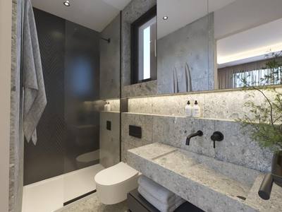 2 BR Apartment in Aradippou, Larnaca thumbnail 13
