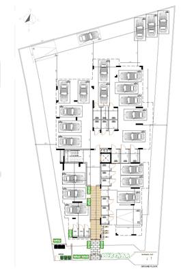 2 BR Apartment in Aradippou, Larnaca thumbnail 15