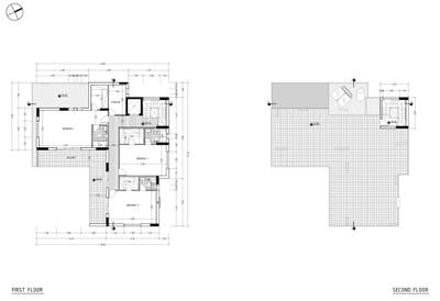 Willa z 4 syp. w Pissouri, Limassol, miniatura 5