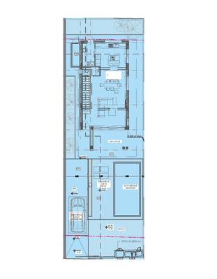 3 BR Villa in Trachoni, Limassol thumbnail 5