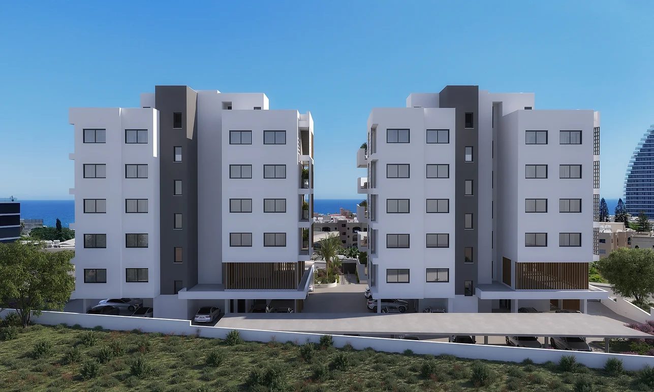 2 BR Apartment in Mouttagiaka, Limassol photo 4