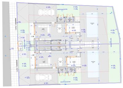 Willa z 3 syp. w Oroklini, Larnaka, miniatura 9