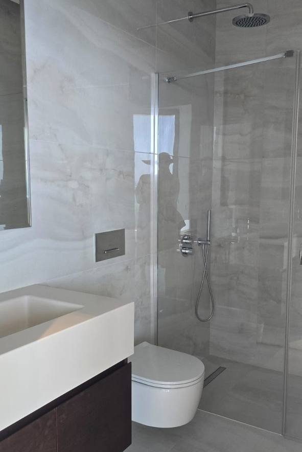 1 BR Apartment in Neapolis, Limassol photo 12