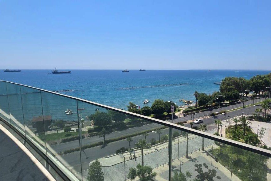 1 BR Apartment in Neapolis, Limassol photo 13