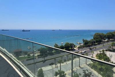 1 BR Apartment in Neapolis, Limassol thumbnail 13