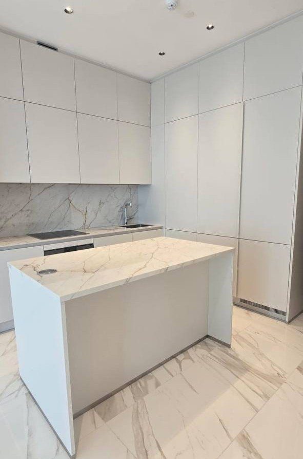 1 BR Apartment in Neapolis, Limassol photo 2