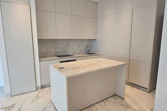 1 BR Apartment in Neapolis, Limassol