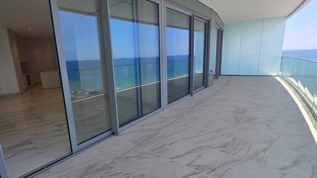 1 BR Apartment in Neapolis, Limassol photo 14