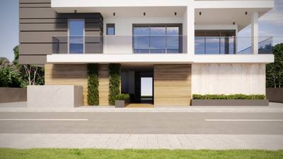 Пентхаус с 2 спальнями в Kamares, Larnaca, миниатюра 5