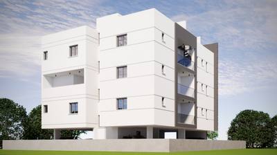 Пентхаус с 2 спальнями в Kamares, Larnaca, миниатюра 4