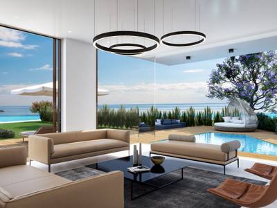 3 BR Villa in Ayia Napa, Ammochostos thumbnail 14