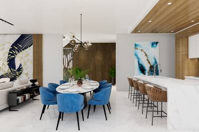 3 BR Villa in Ayia Napa, Ammochostos thumbnail 7