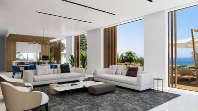 3 BR Villa in Ayia Napa, Ammochostos thumbnail 12