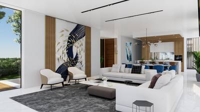 3 BR Villa in Ayia Napa, Ammochostos thumbnail 10