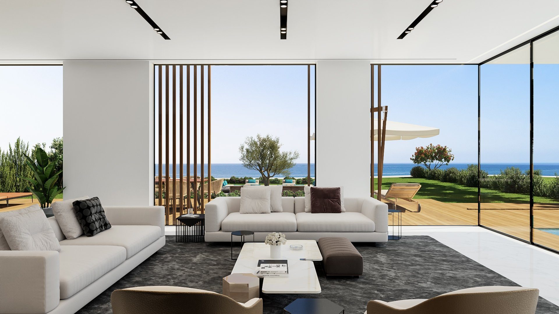 3 BR Villa in Ayia Napa, Ammochostos photo 8