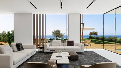 3 BR Villa in Ayia Napa, Ammochostos thumbnail 8