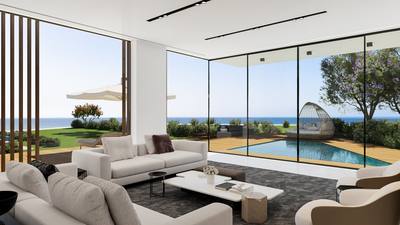 3 BR Villa in Ayia Napa, Ammochostos thumbnail 13