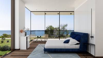 3 BR Villa in Ayia Napa, Ammochostos thumbnail 16