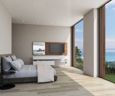 3 BR Villa in Ayia Napa, Ammochostos thumbnail 19